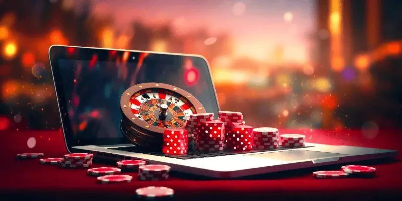 Casino Hải Phòng - Thiên đường giải trí số một miền Bắc. Cùng ciac.tv khám phá không gian giải trí xanh chín, chất lượng tại đất cảng.